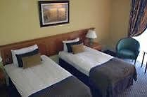 Carnoustie Golf Hotel And Spa Exterior foto